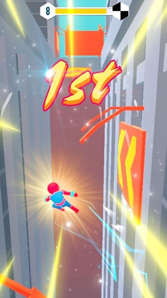 暴走求生大作战 v1.6 安卓版0