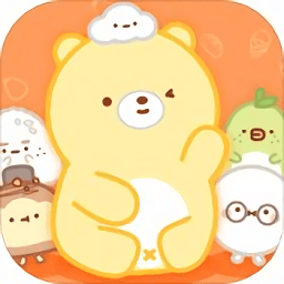 元气食堂奥里给游戏下载