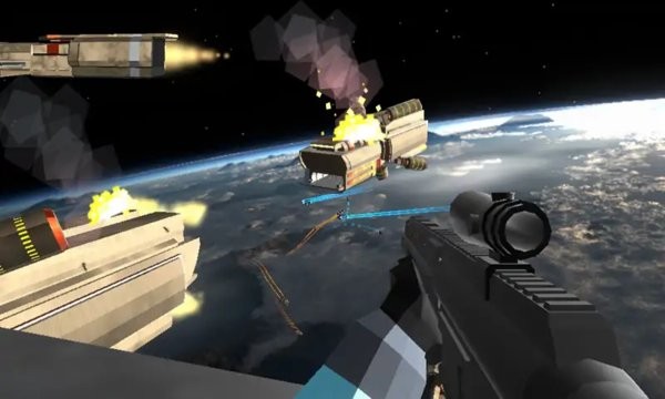 全面战争星战模拟器手机版 v1.1 安卓修改版0