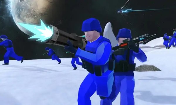 全面战争星战模拟器手机版 v1.1 安卓修改版1