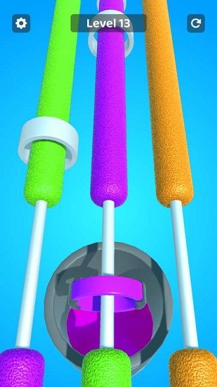 艺术人生手游(Artist Life 3D) v1.0.0 安卓版1