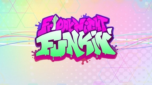 黑色星期五之夜miku模组 v1.0 安卓版1