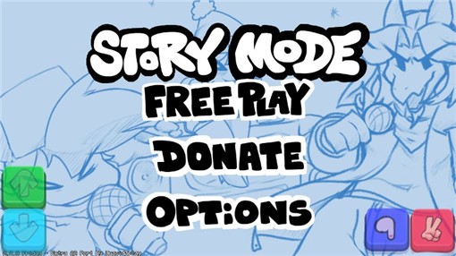 周五夜放克ace模组 vA8 安卓优质版0