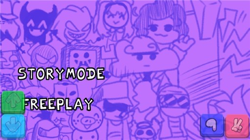 周五夜放克ace模组 vA8 安卓优质版1