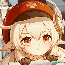 可莉的恶作剧手游