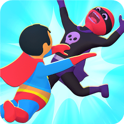 我的头很铁3d游戏