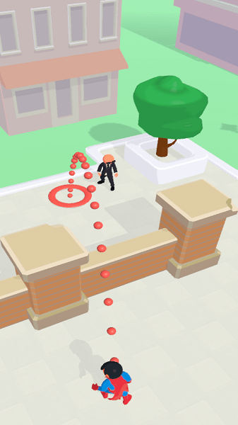 我的头很铁3d游戏 v1.0.8 安卓版1