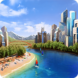 乌托邦城市游戏下载