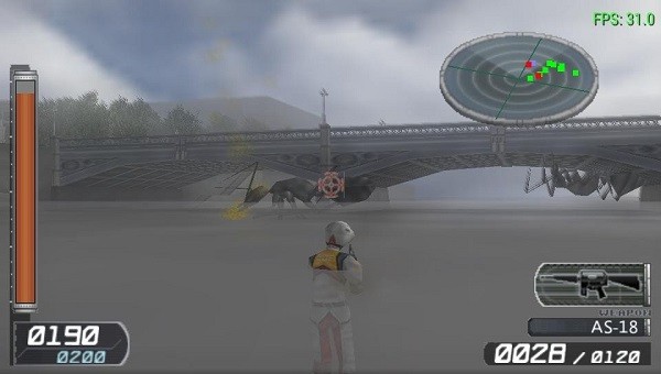 地球防卫军2手机游戏 v2021.04.09.11 安卓版2