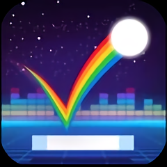 弹跳球球游戏下载