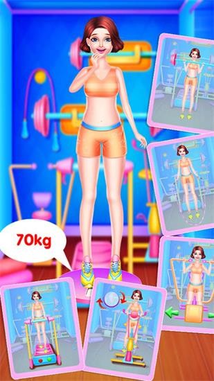 时尚辣妈装扮最新版 v8.0.16 安卓版1