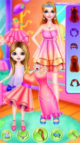 时尚辣妈装扮最新版 v8.0.16 安卓版2