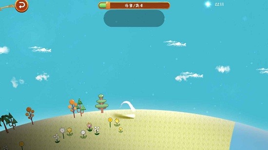 音符之光传说手机版 v1.02 安卓版1