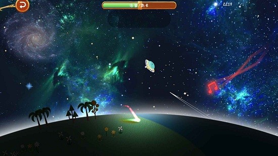 音符之光传说手机版 v1.02 安卓版3