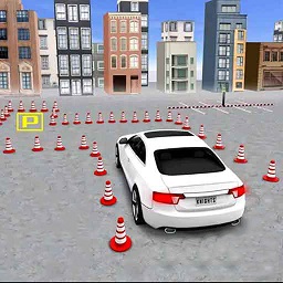 极速模拟停车手游