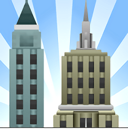 梦想城市游戏(Big City Dreams)