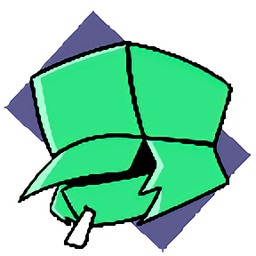 黑色星期五之夜放克烟神(Fnf Smoke )