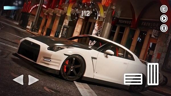 GTR冠军赛车手机版 v0.0.1 安卓版0