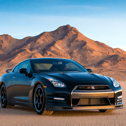 GTR冠军赛车游戏下载