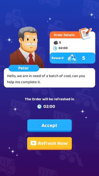 来当煤老板(coal mining inc) v0.25 安卓版1