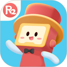 猿编程R2编程机器人