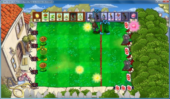 植物大战僵尸ps3版下载游戏 植物大战僵尸ps3版下载