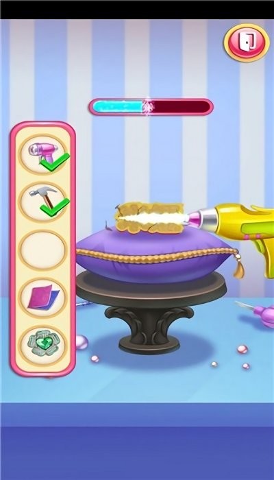 美人鱼公主美妆 v1.5 安卓版1