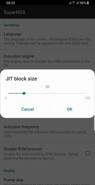 supernds模拟器 supernds官方版