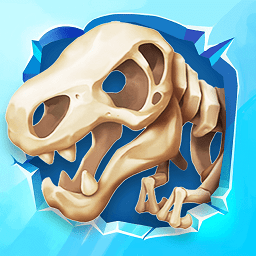 恐龙考古模拟器游戏