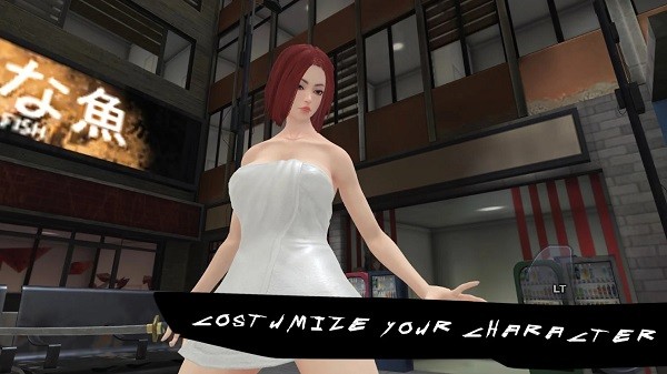 高中僵尸杀手手游 v1.0.1 安卓版2