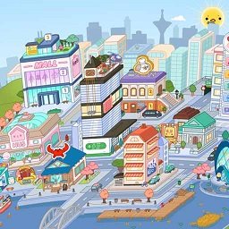 托卡生活都市最新版