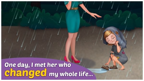 爱丽丝的餐厅(alice's restaurant) v1.2.22 安卓版1