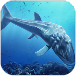 利兹鱼模拟器手游(Leedsichthys Simulator)