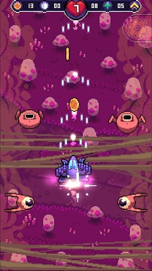 迪尼尼奥太空冒险手游 v1.0 安卓版2