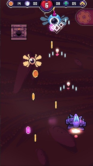 迪尼尼奥太空冒险手游 v1.0 安卓版3