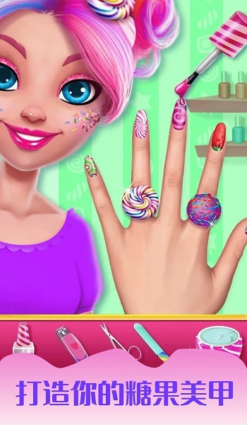 美少女装扮换装 v1.0.9 安卓版1