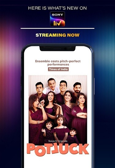 sonyliv apk v6.14.6 安卓版0