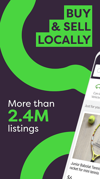 gumtree australia(澳洲二手交易app) v8.18.0 安卓版0