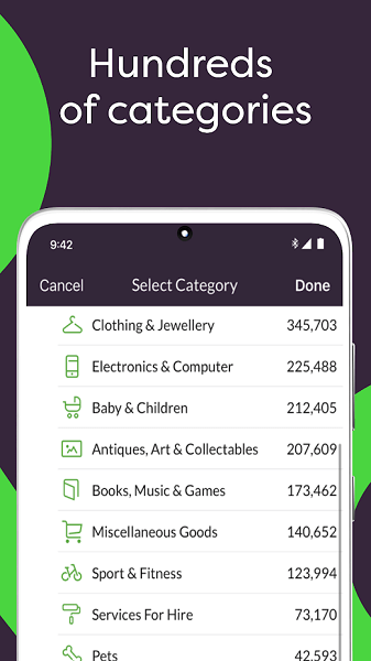 gumtree australia(澳洲二手交易app) v8.18.0 安卓版2