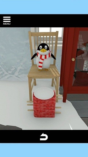 逃离北极密室游戏(North Pole) v2.0.0 安卓版1