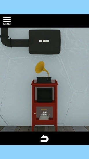 逃离北极密室游戏(North Pole) v2.0.0 安卓版2