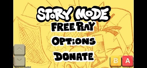 黑色星期五之夜南瓜巫师模组 v0.2.7.1 安卓高清版0