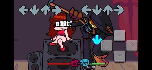 黑色星期五之夜南瓜巫师模组 v0.2.7.1 安卓高清版2