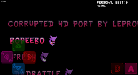 周五夜放克腐化高清版(Corruption Hd Port Official ) v0.2.7.1 安卓版3