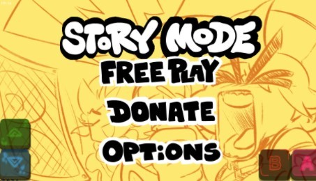 周五夜放克腐化高清版(Corruption Hd Port Official ) v0.2.7.1 安卓版1