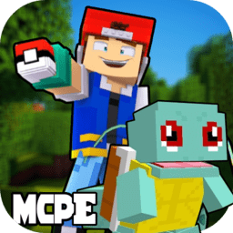 神奇宝贝mod手机版下载安装