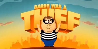 老爸曾是小偷
