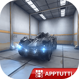 钢铁战车模拟器下载