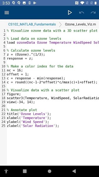 matlab ios版本 v9.2.1 官方版3