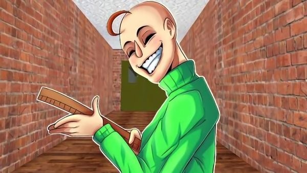 疯狂的校长逃离学校 v1.0 安卓版1